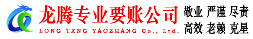 镇海龙腾清债公司